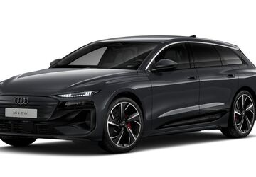 Audi A6 e-tron 8.136 km 54.980 &euro; Oberursel 61440