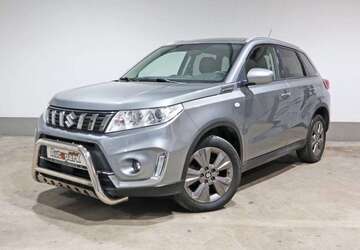 Suzuki Vitara 50.000 km 14.900 &euro; Ingelheim am Rhein 55218