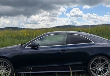 Audi S5 148.000 km 16.900 &euro; Taunusstein 65232