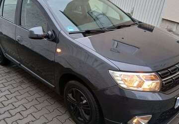 Dacia Logan 95.000 km 8.600 &euro; Ober-Olm 55270