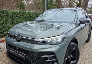 VW Tiguan 6.000 km 51.450 &euro; Mörfelden-Walldorf 64546