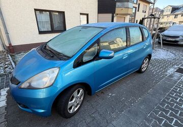 Honda Jazz 191.000 km 3.500 &euro; Nackenheim 55299