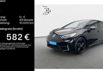 VW ID.3 6.358 km 44.590 &euro; Kelkheim 65779