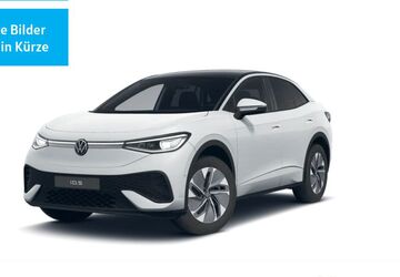 VW ID.5 9.414 km 37.900 &euro; Mainz-Kastell (Wiesbaden) 55252