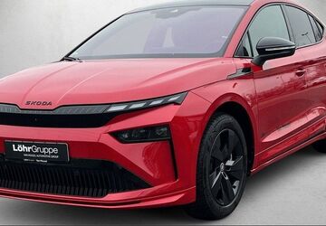 Skoda Enyaq 9.999 km 50.990 &euro; Mainz 55120