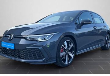 VW Golf 23.652 km 32.170 &euro; Bingen / Rhein 55411