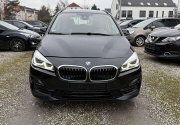 BMW 216 121.000 km 11.499 &euro; Wiesbaden 65197