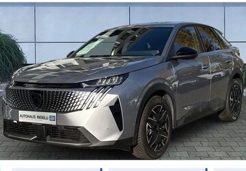 Peugeot 3008 21.620 km 24.480 &euro; Rüsselsheim 65428