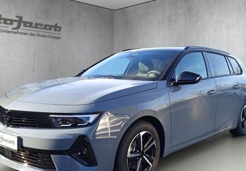 Opel Astra 2.222 km 29.990 &euro; Rüsselsheim 65428