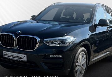 BMW X3 70.632 km 31.888 &euro; Mainz 55129