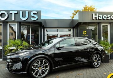 Lotus Eletre 9.300 km 128.900 &euro; Mainz-Kastel 55252