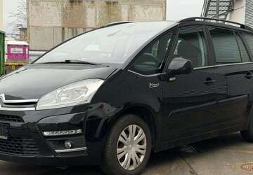 Citroen Grand C4 Picasso 183.000 km 4.990 &euro; Mainz-Mombach 55120