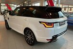 Land Rover Range Rover Sport 3.0 SDV6 HSE Dynamic |PANO|SPUR| 229.907 km 24.999 &euro; Mainz-Kostheim 55246
