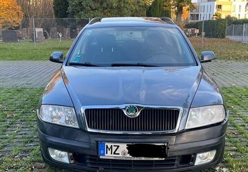 Skoda Octavia 200.000 km 2.499 &euro; Mainz 55122