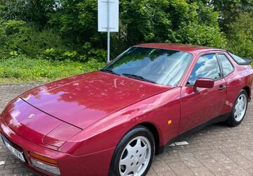 Porsche 944 322.312 km 17.900 &euro; Hofheim 65719