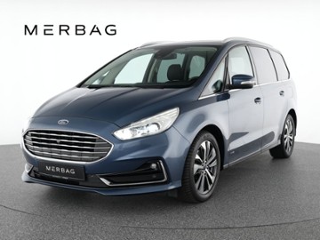 Gebrauchte Ford Galaxy