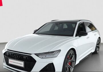 Audi RS6 14.130 km 128.330 &euro; Mainz 55131