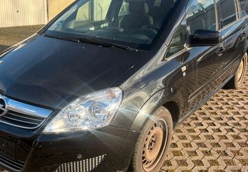 Opel Zafira 152.175 km 2.500 &euro; Mainz 55124