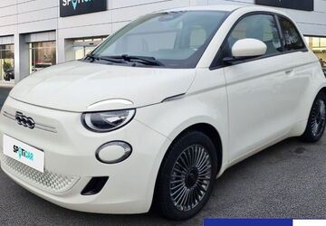 Fiat 500e 52.988 km 14.980 &euro; Wiesbaden 65201
