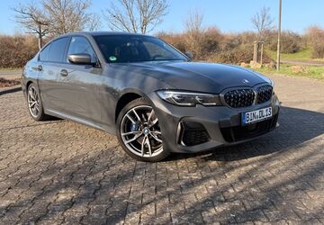 BMW M340i 125.000 km 39.900 &euro; Bingen am Rhein 55411
