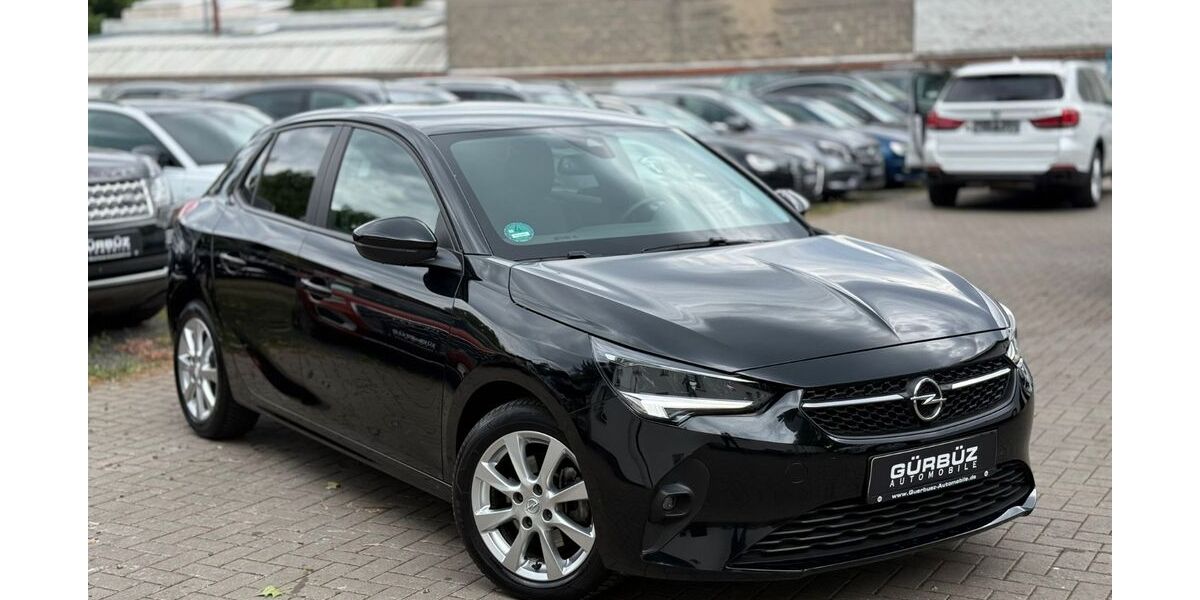 Opel Corsa 18.500 km 13.990 &euro; Wiesbaden 65201
