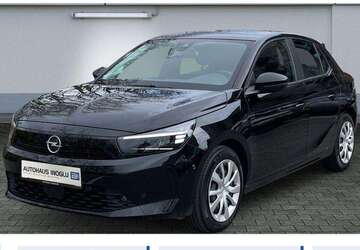 Opel Corsa 6.843 km 16.680 &euro; Rüsselsheim 65428