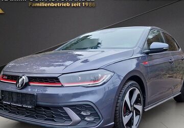 VW Polo 20.000 km 23.889 &euro; Mainz-Kastel 55252