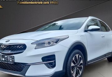 Kia XCeed 82.000 km 16.890 &euro; Mainz-Kastel 55252