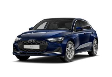 Audi A3 7.969 km 42.490 &euro; Wiesbaden 65189