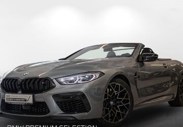 BMW M8 8.600 km 133.900 &euro; Idstein 65510