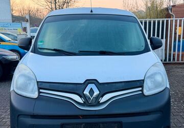 Renault Kangoo 392.690 km 3.450 &euro; Mainz 55129