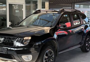 Dacia Duster 92.000 km 10.999 &euro; Mainz 55120