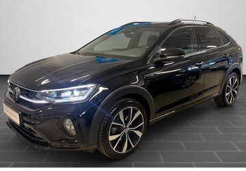 VW Taigo 28.196 km 21.500 &euro; Wiesbaden 65189