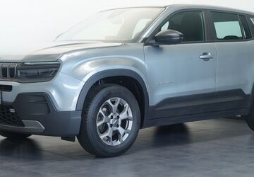 Jeep Avenger 21.999 km 16.950 &euro; Wiesbaden 65205