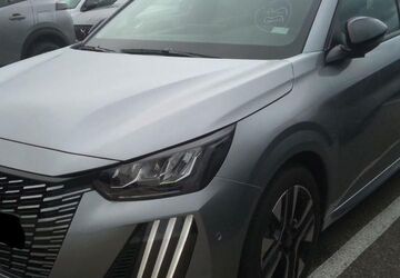 Peugeot 208 14.144 km 15.580 &euro; Rüsselsheim 65428