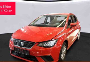 Seat Ibiza 49.193 km 15.340 &euro; Hofheim-Diedenbergen 65719