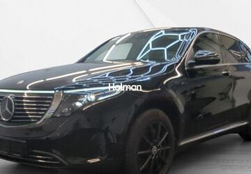 Mercedes-Benz EQC 42.635 km 33.717 &euro; Eschborn 65760