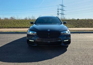 BMW 530 244.680 km 15.900 &euro; Hattersheim 65795