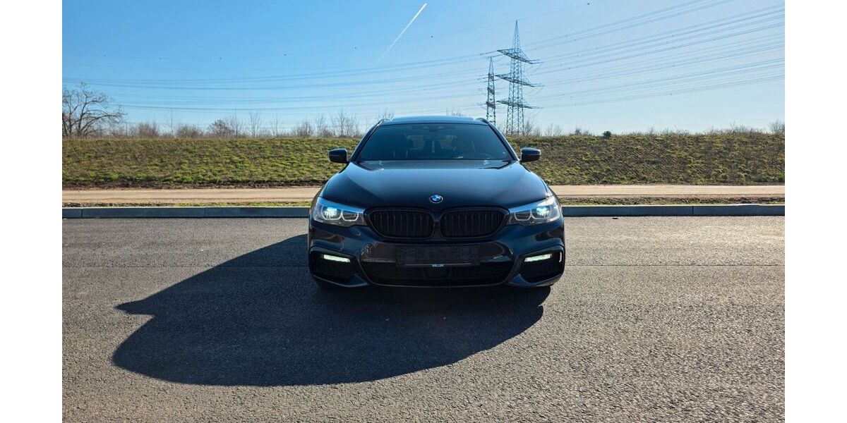 BMW 530 244.680 km 16.500 &euro; Hattersheim 65795