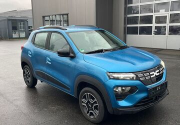 Dacia Spring 9.900 km 10.200 &euro; Geisenheim 65366