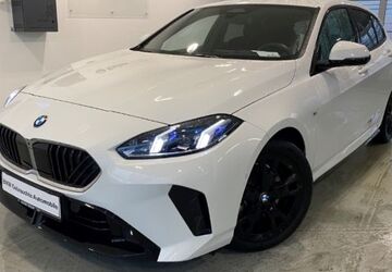 BMW 120 22.821 km 32.133 &euro; Hofheim 65719