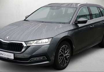Skoda Octavia 18.771 km 27.440 &euro; Mainz 55120