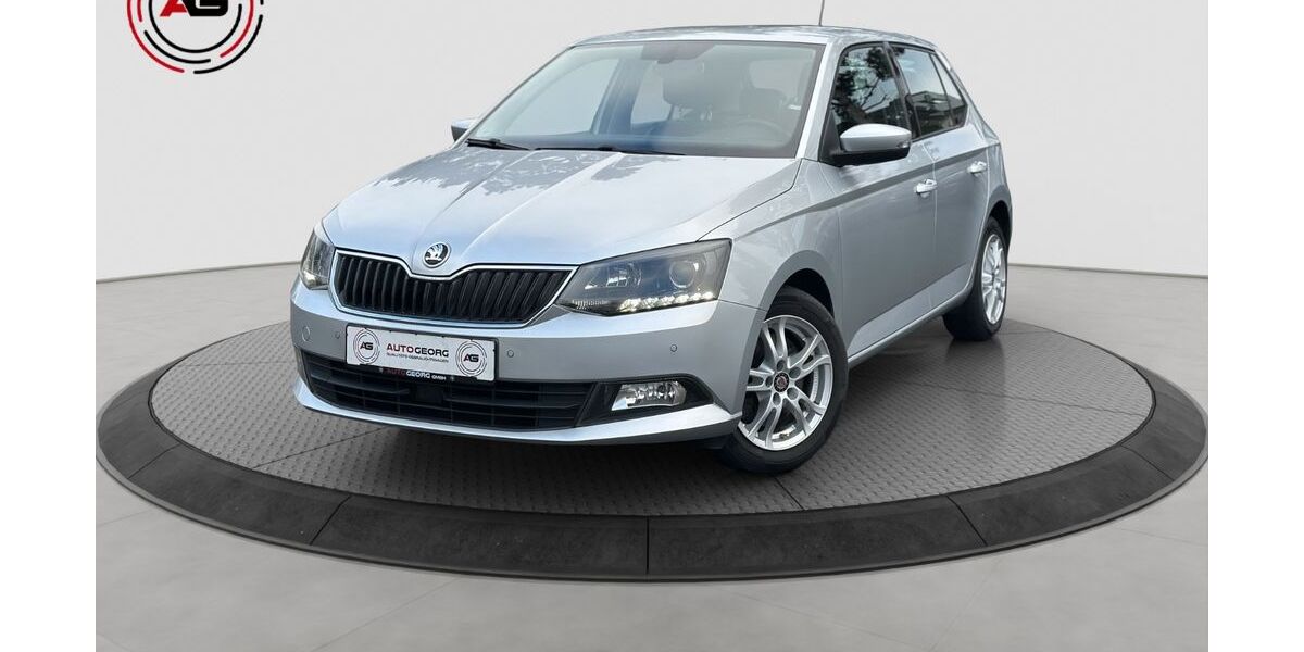 Skoda Fabia 164.500 km 7.480 &euro; Wiesbaden 65205