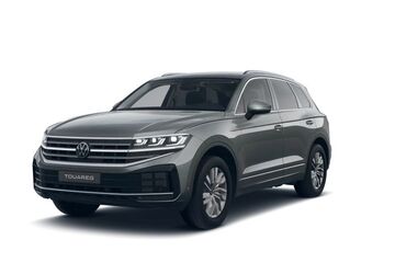 VW Touareg 25.342 km 54.430 &euro; Hofheim 65719