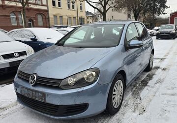 VW Golf 71.000 km 6.500 &euro; Wiesbaden 65203