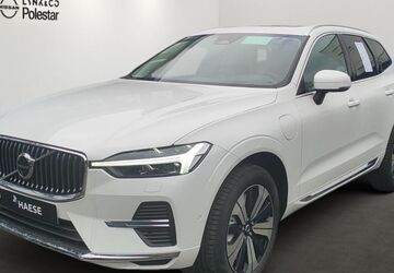 Volvo XC60 2.710 km 52.400 &euro; Mainz-Kastel 55252