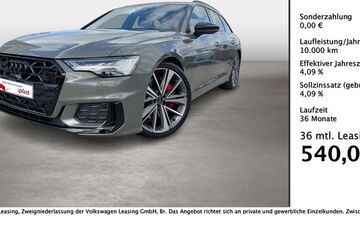 Audi A6 18.415 km 58.390 &euro; Idstein 65510