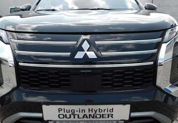 Mitsubishi Outlander 7.200 km 48.990 &euro; Groß-Gerau 64521