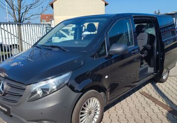 Mercedes-Benz Vito 209.500 km 29.500 &euro; Rüsselsheim 65428