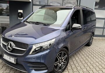 Mercedes-Benz V 250 134.700 km 46.980 &euro; Mainz-Kostheim (Wiesbaden) 55246
